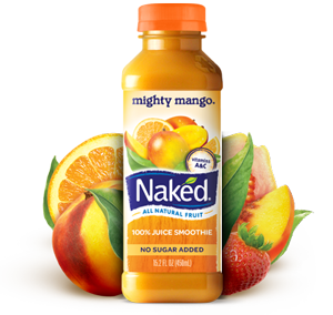 Naked Mango 78